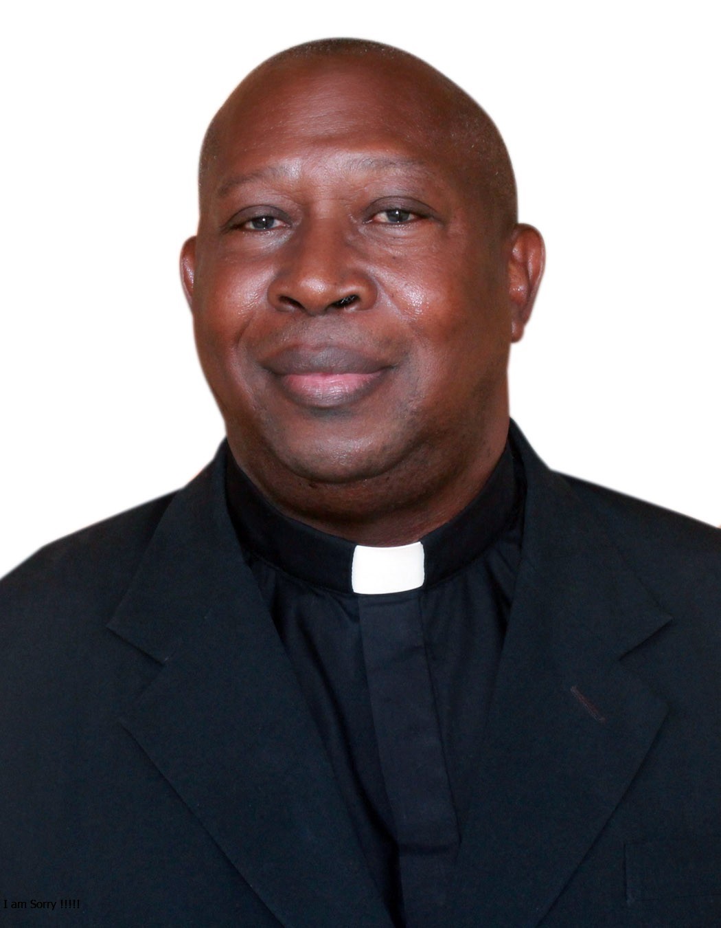 Fr. Adrian Mwesigye