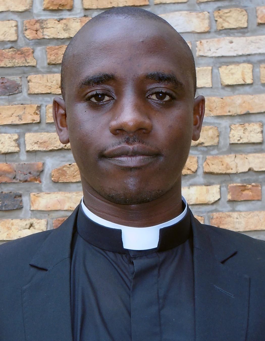 Fr. Alex Mubangizi