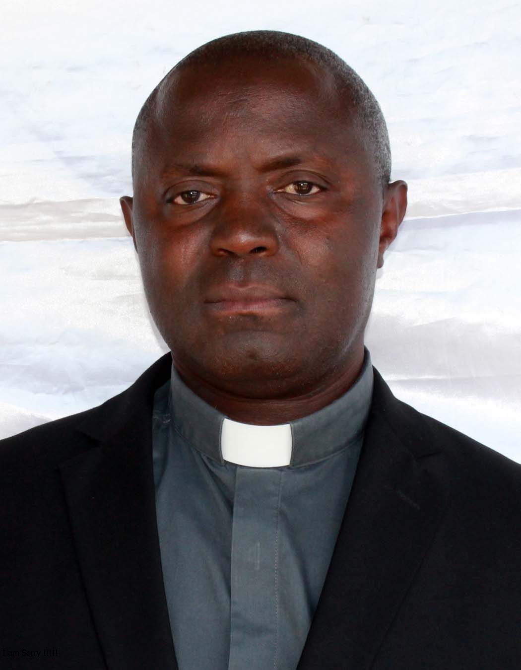Fr. Benedict Njunwoha