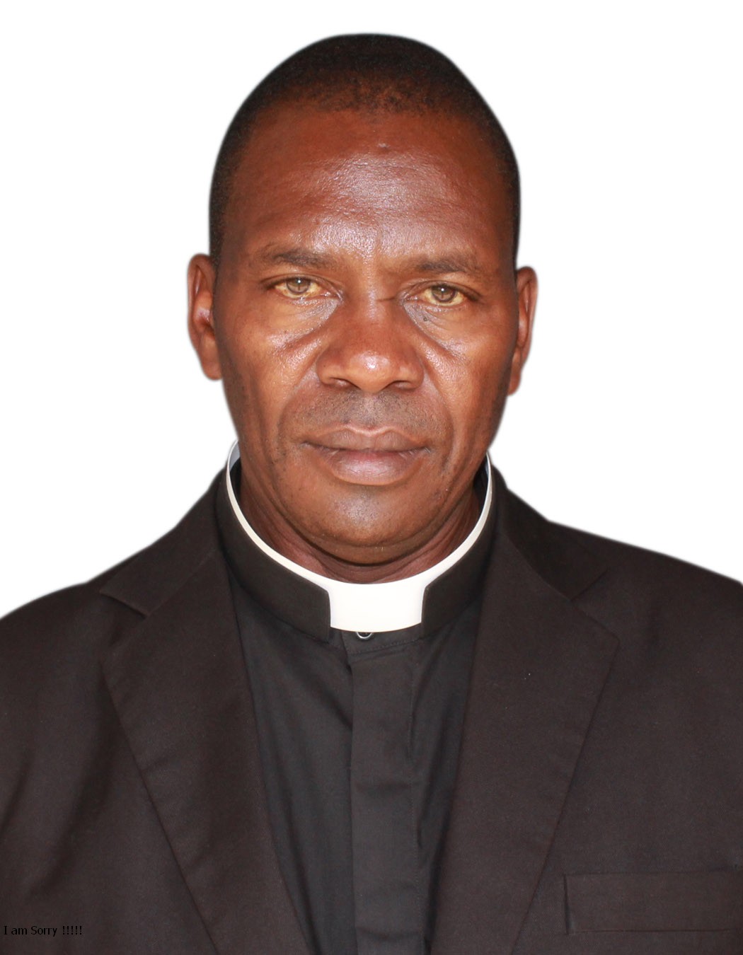 Fr. Charles Tumusiime