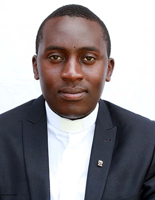 Fr. Denis Bomukama