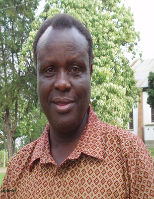 Fr. Emmanuel Baburworuganda