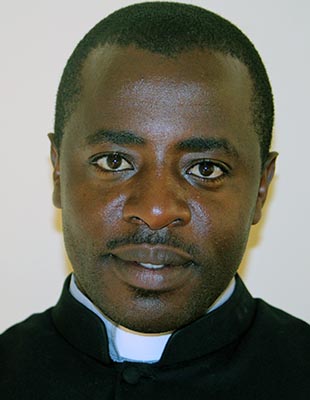 Fr. Emmanuel Mucunguzi