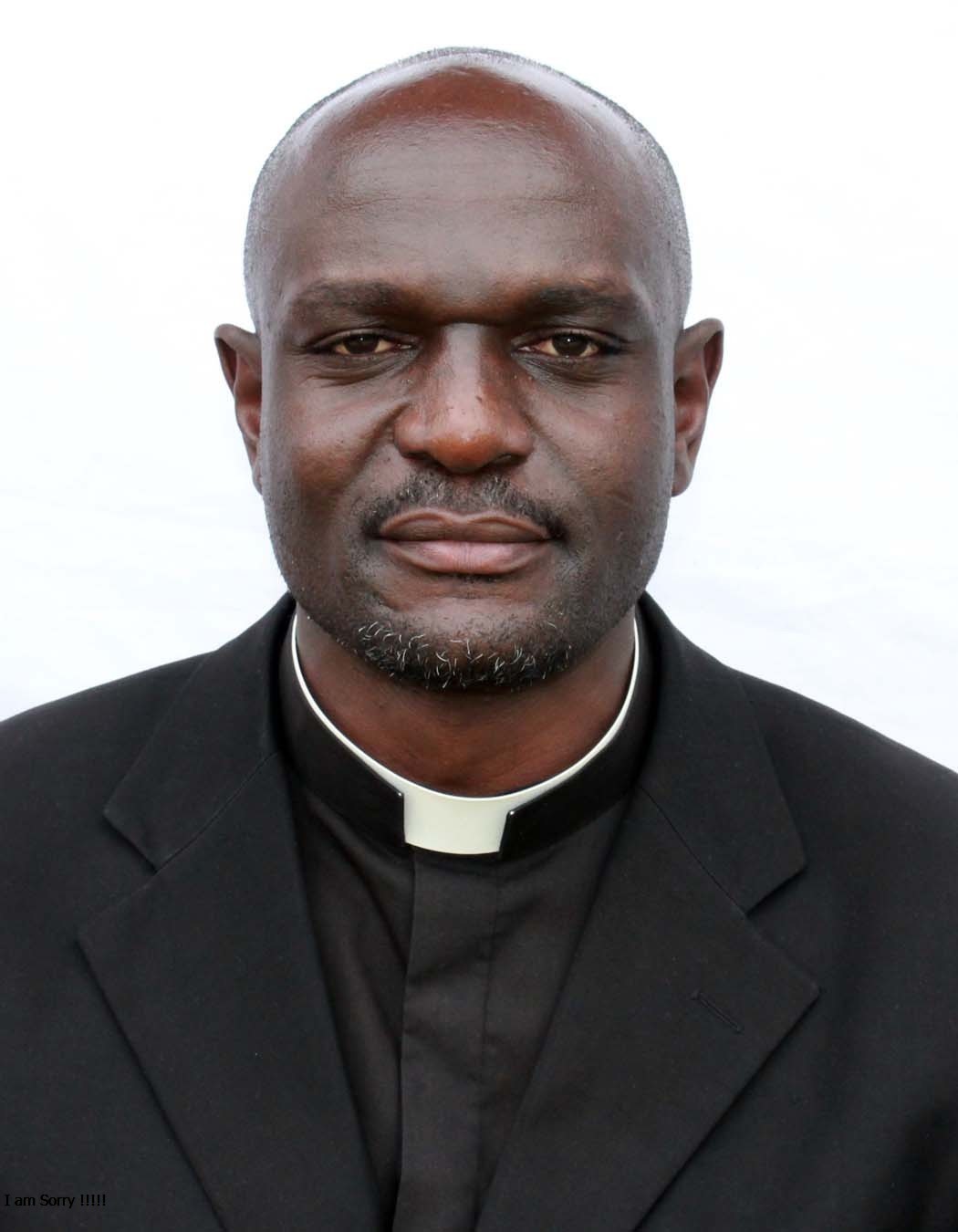 Fr. Evarist Mutambi