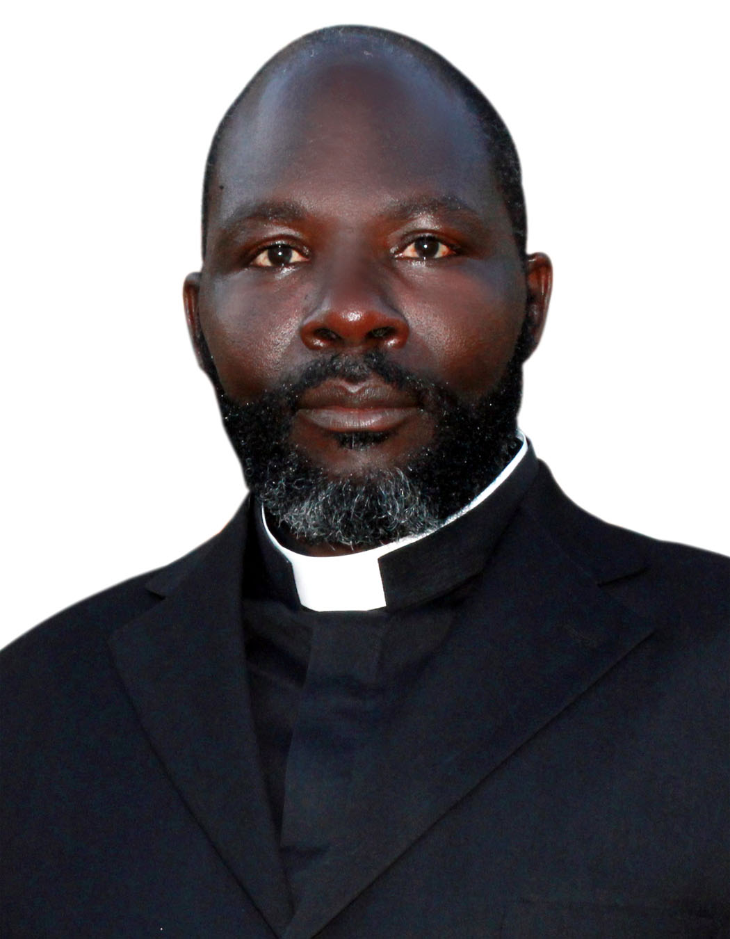 Fr. Felician Kananura