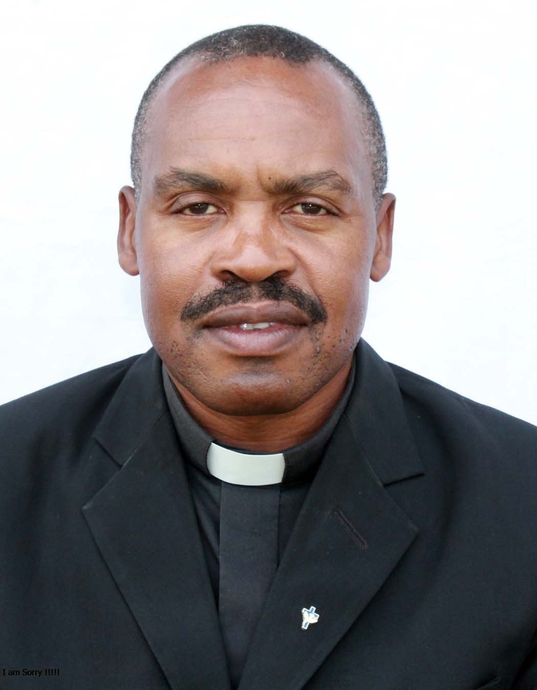 Fr. Severinus Ndugwa