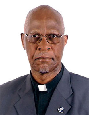 Fr. Boniface Zabajungu