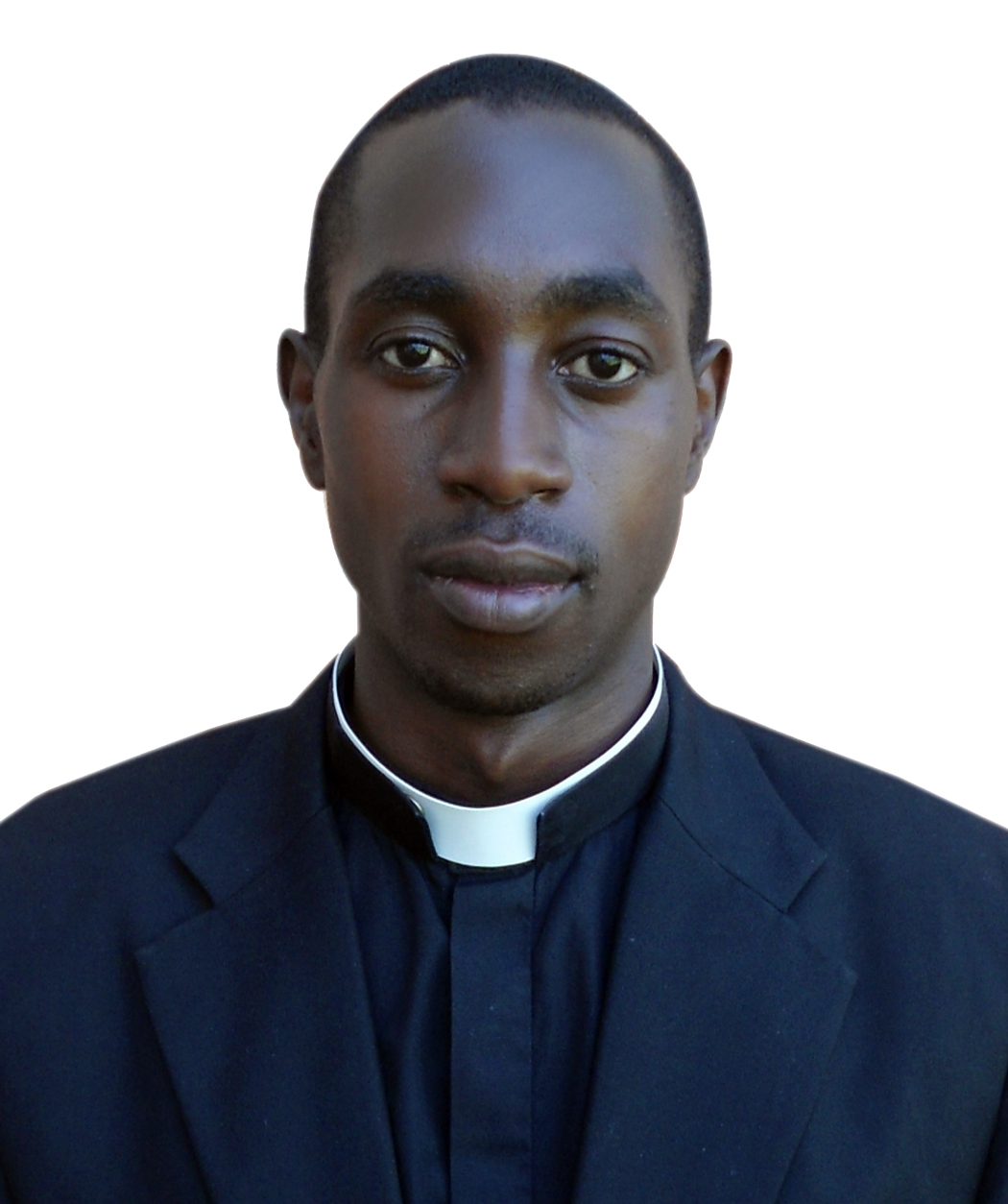 Fr. Innocent Nuwagaba